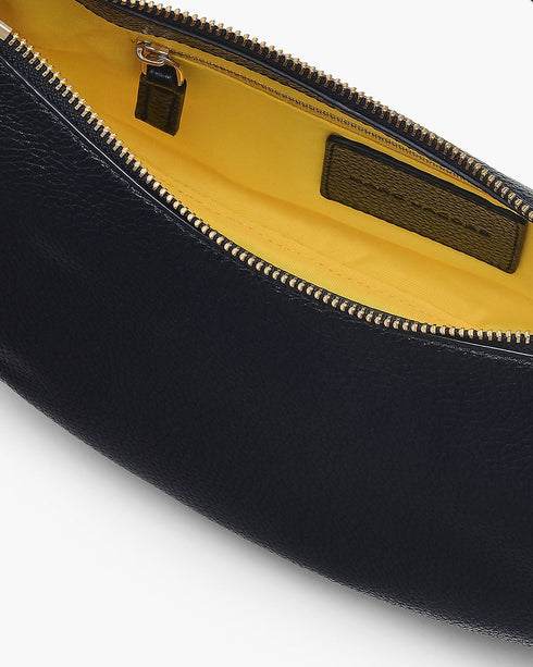 MARC JACOBS THE CRESCENT DUAL HOBO